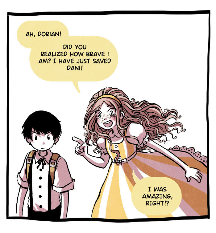 Read Hooky En Manga Online