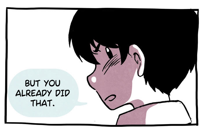Read Hooky En Manga Online