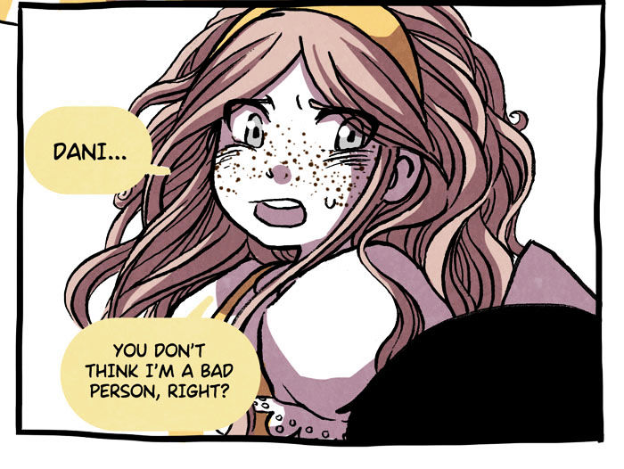 Read Hooky En Manga Online