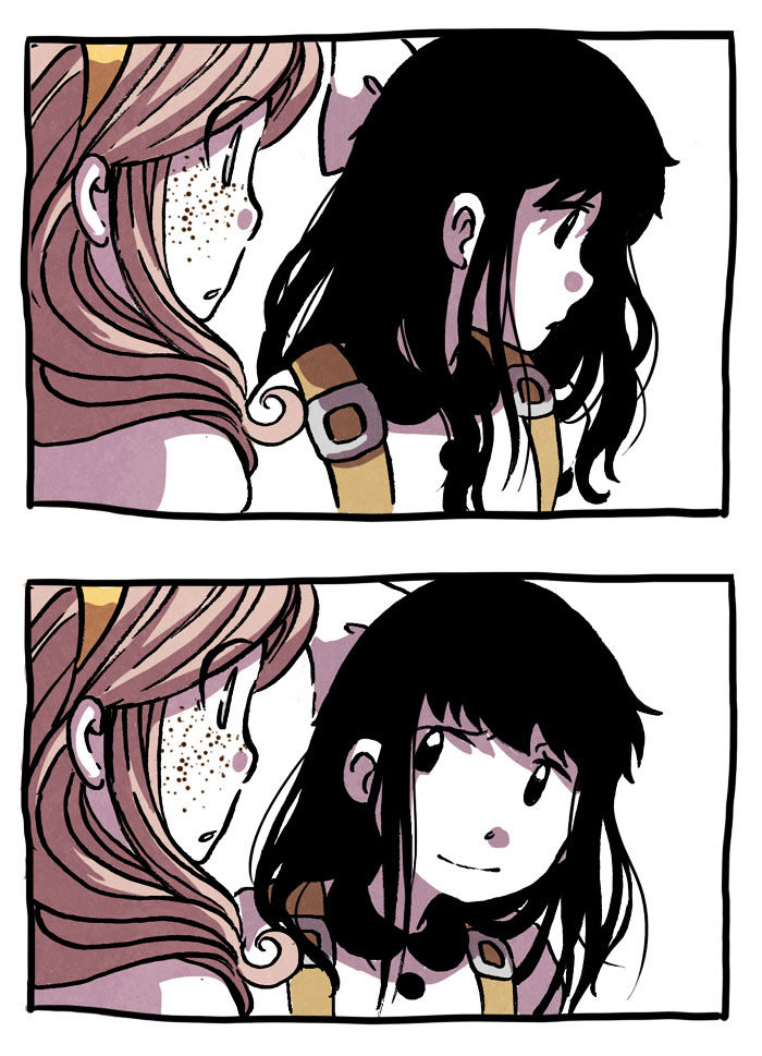 Read Hooky En Manga Online