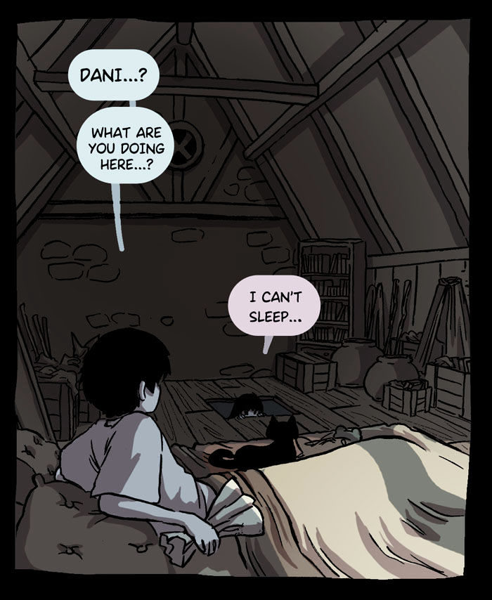 Read Hooky En Manga Online