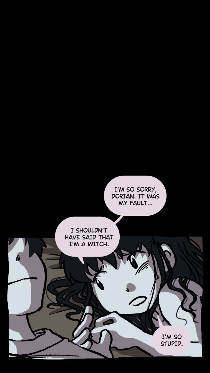 Read Hooky En Manga Online