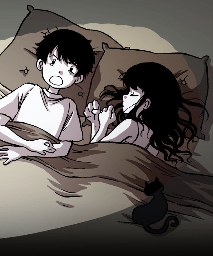 Read Hooky En Manga Online