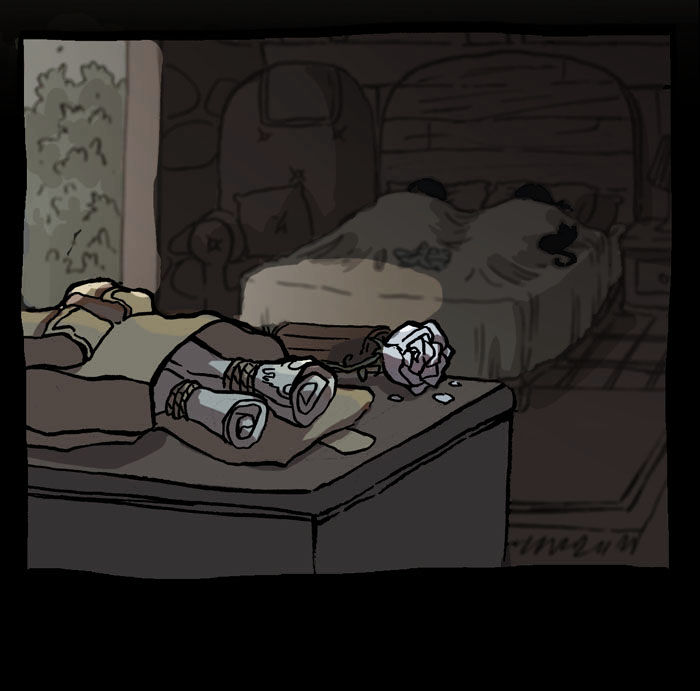 Read Hooky En Manga Online