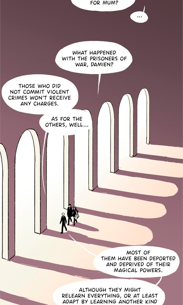 Read Hooky En Manga Online