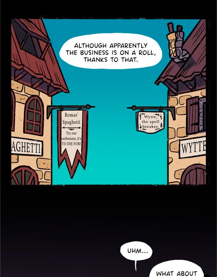 Read Hooky En Manga Online