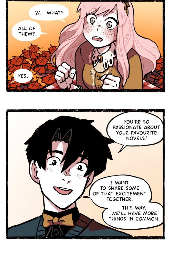 Read Hooky En Manga Online
