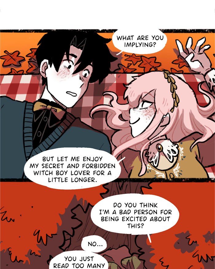 Read Hooky En Manga Online