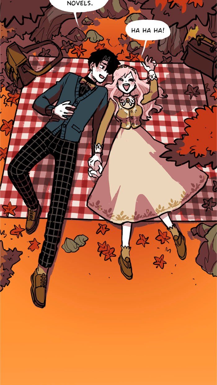 Read Hooky En Manga Online