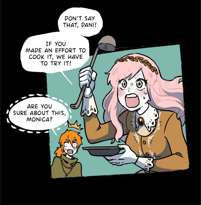 Read Hooky En Manga Online