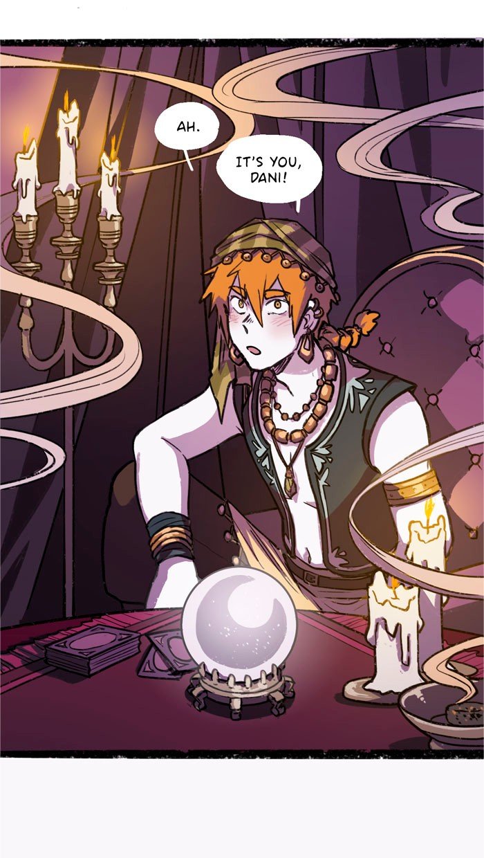 Read Hooky En Manga Online