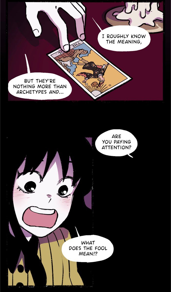 Read Hooky En Manga Online