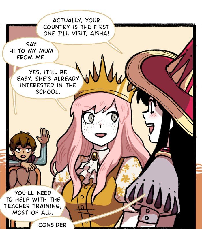 Read Hooky En Manga Online