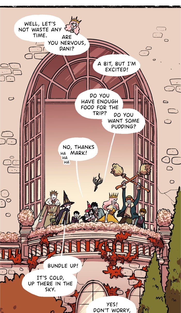 Read Hooky En Manga Online