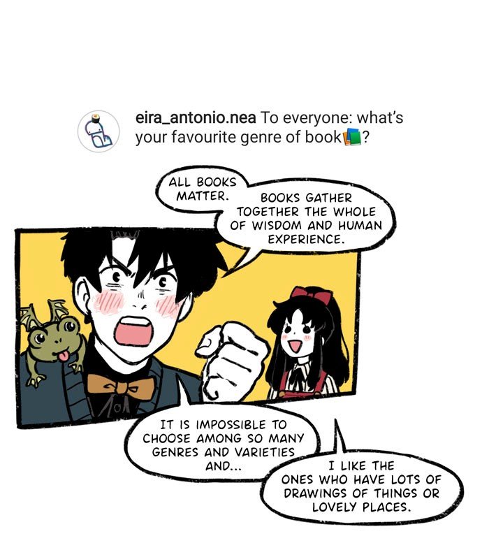 Read Hooky En Manga Online