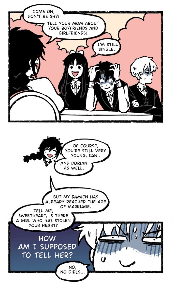 Read Hooky En Manga Online