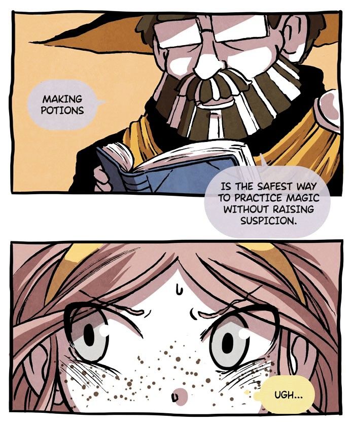 Read Hooky En Manga Online