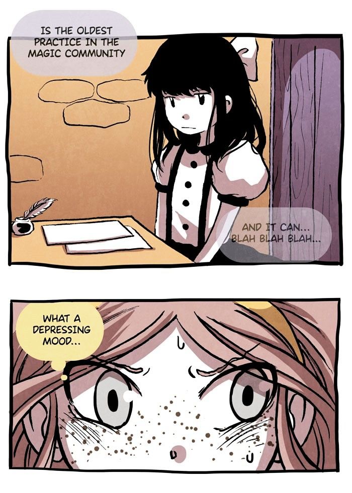 Read Hooky En Manga Online