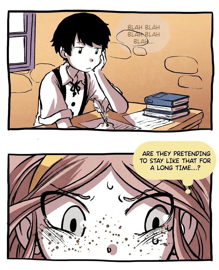 Read Hooky En Manga Online