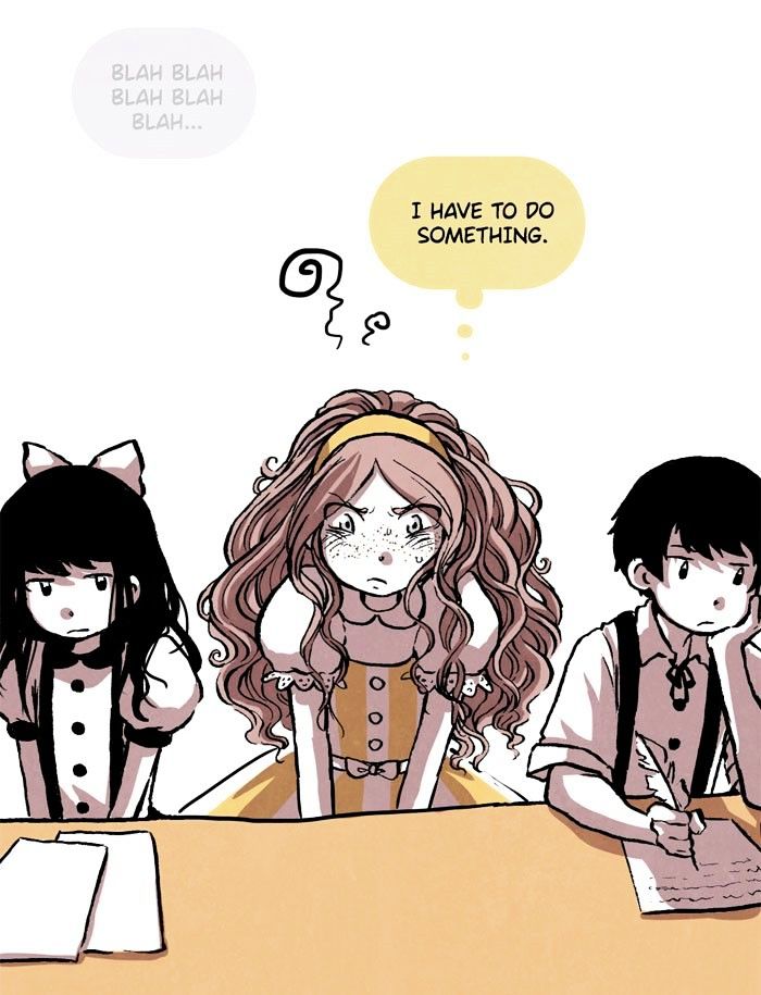 Read Hooky En Manga Online