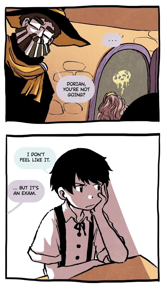 Read Hooky En Manga Online