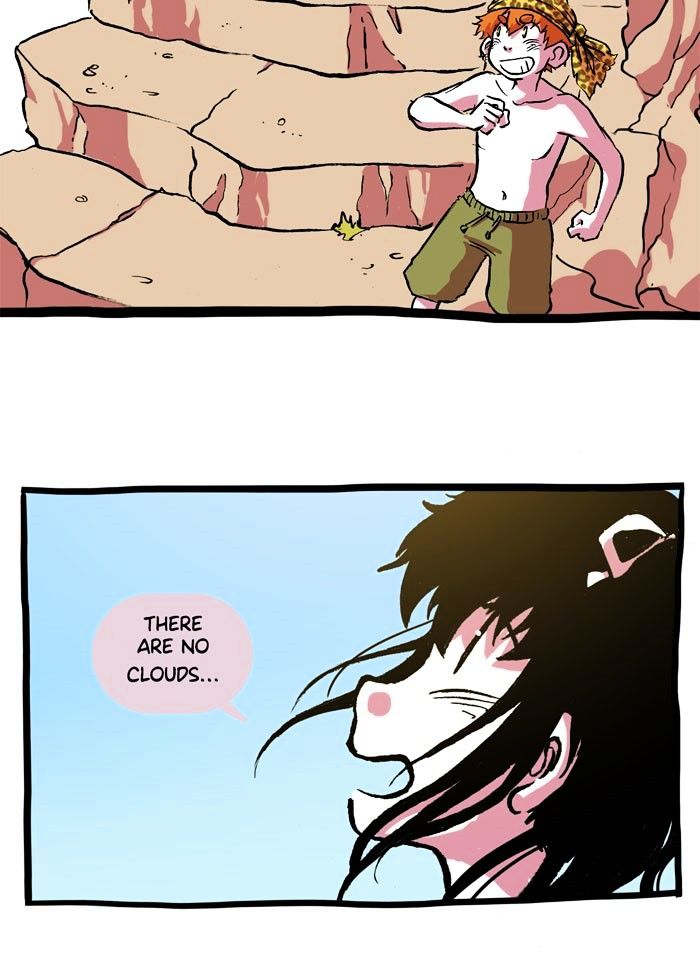 Read Hooky En Manga Online
