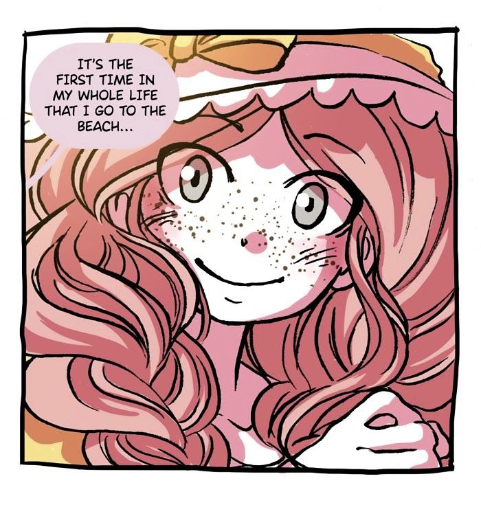 Read Hooky En Manga Online