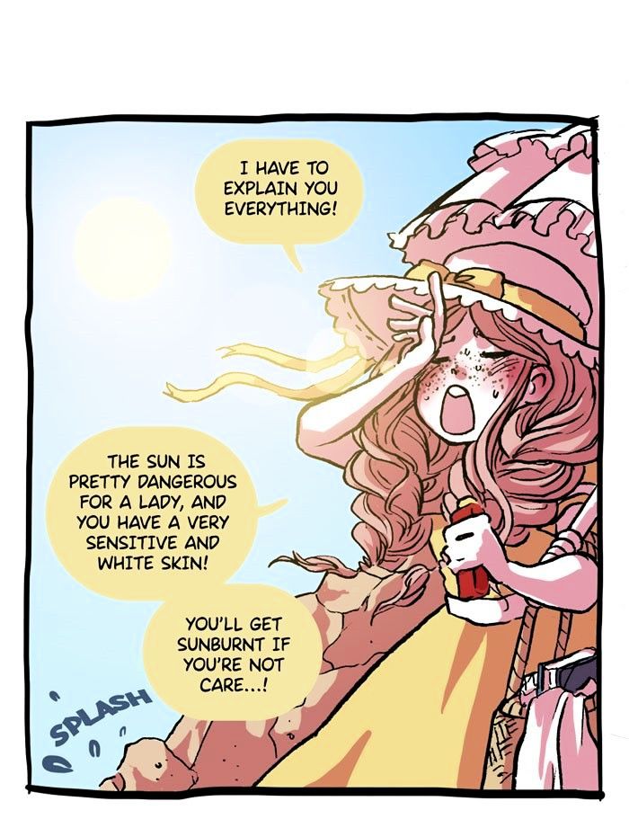 Read Hooky En Manga Online