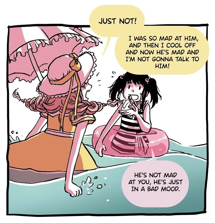 Read Hooky En Manga Online