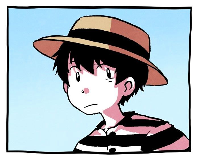 Read Hooky En Manga Online