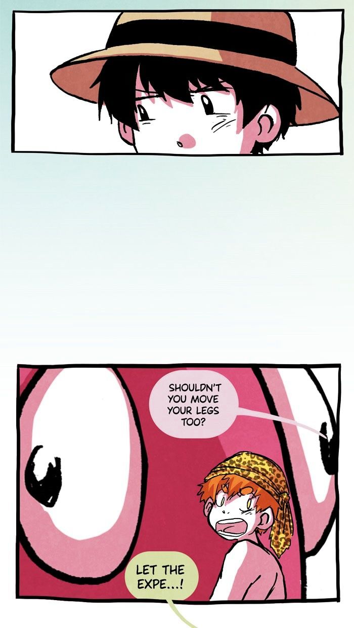 Read Hooky En Manga Online