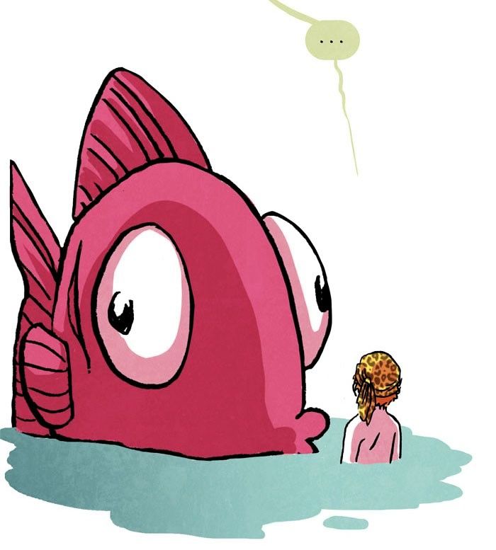 Read Hooky En Manga Online