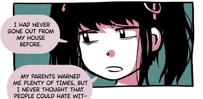 Read Hooky En Manga Online