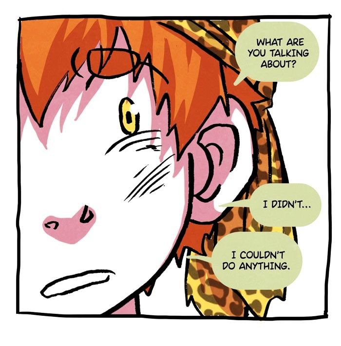 Read Hooky En Manga Online