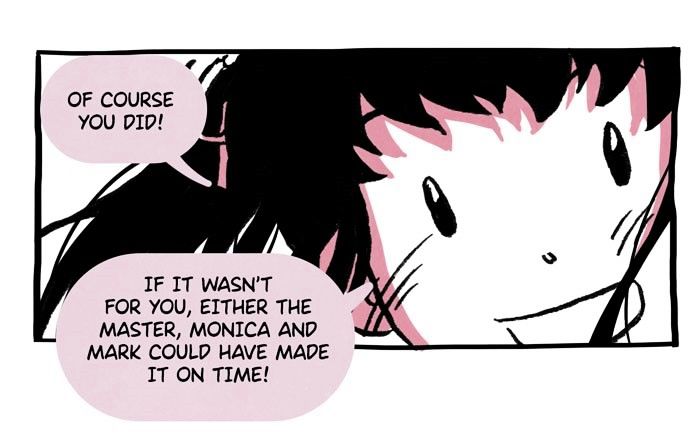 Read Hooky En Manga Online