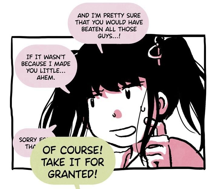 Read Hooky En Manga Online