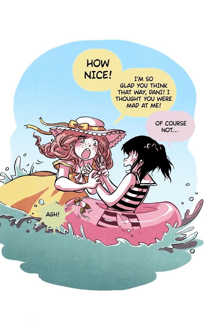 Read Hooky En Manga Online