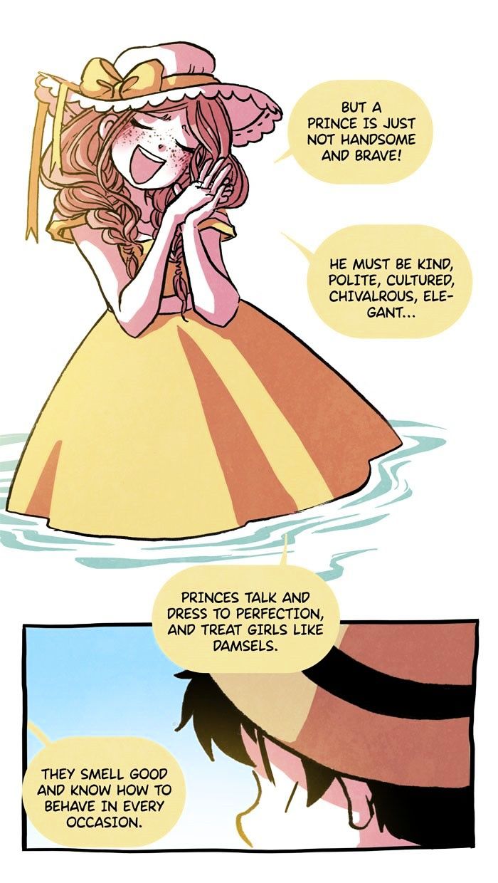 Read Hooky En Manga Online