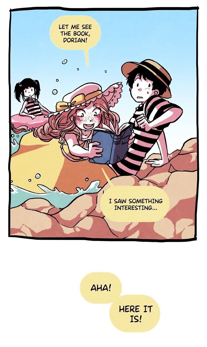 Read Hooky En Manga Online