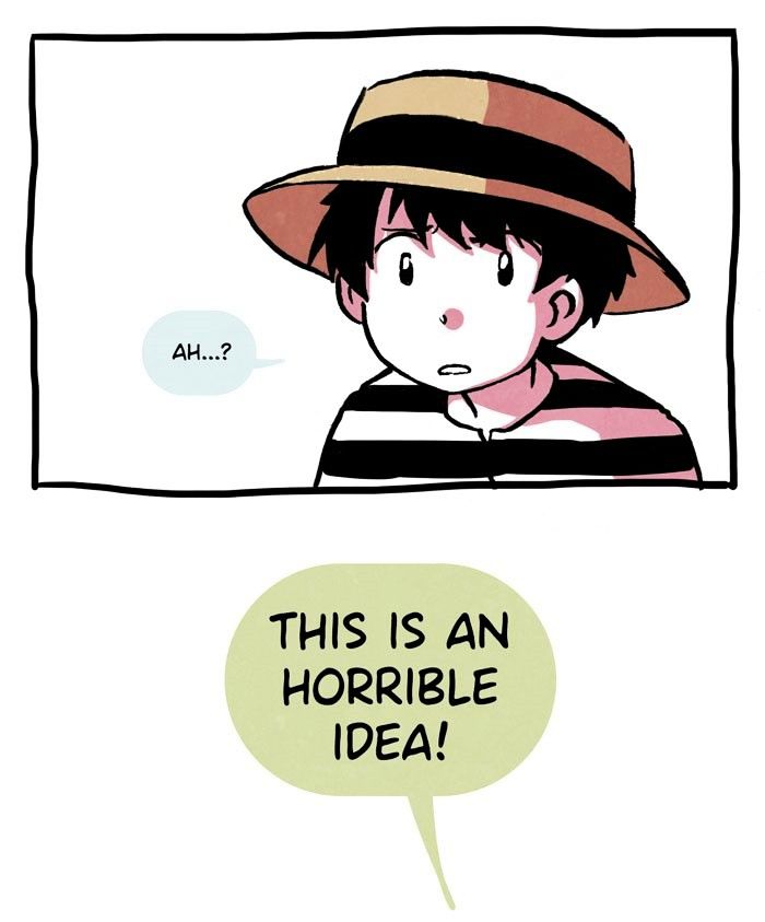 Read Hooky En Manga Online
