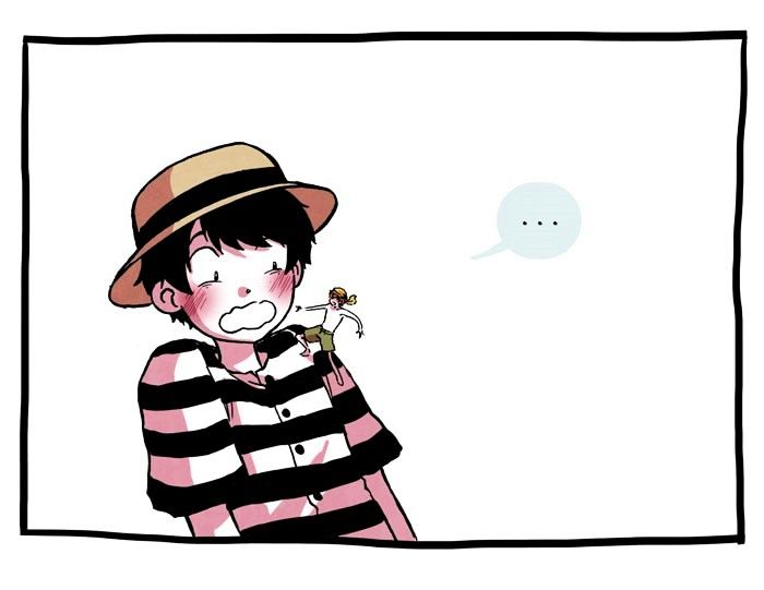 Read Hooky En Manga Online