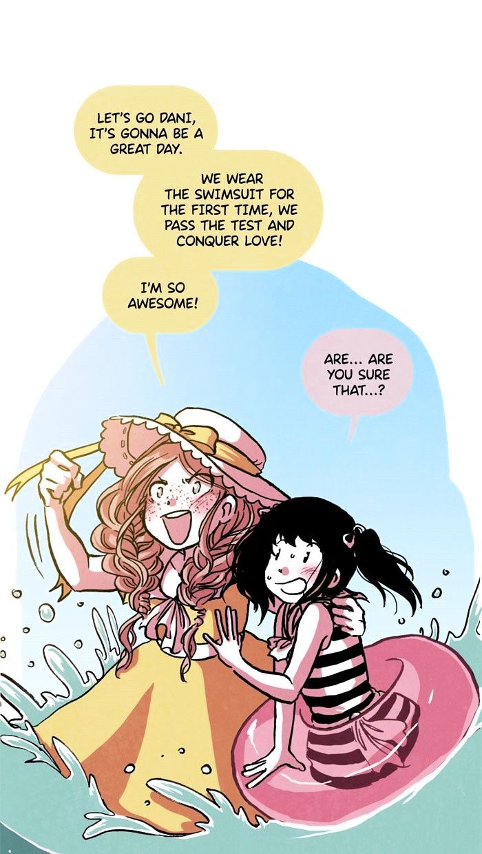 Read Hooky En Manga Online