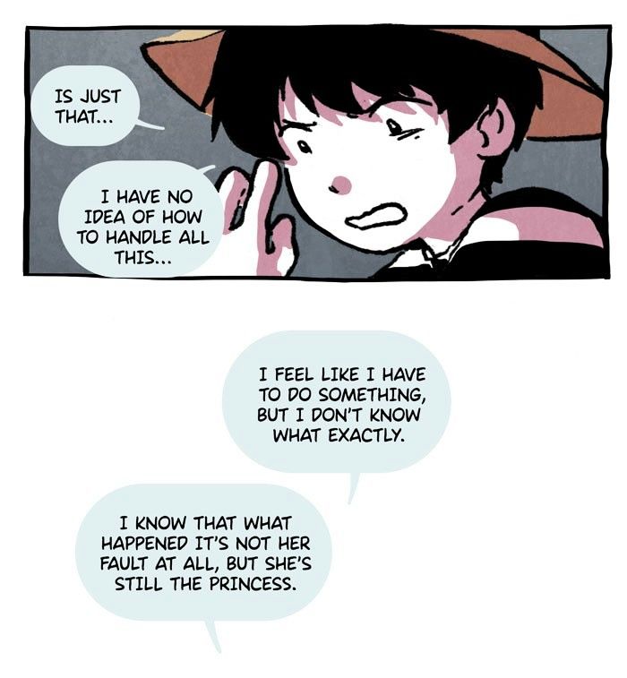 Read Hooky En Manga Online