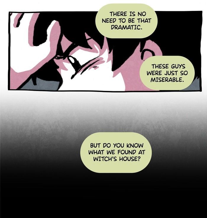 Read Hooky En Manga Online
