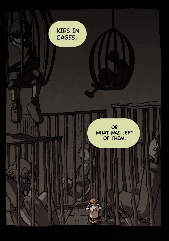 Read Hooky En Manga Online