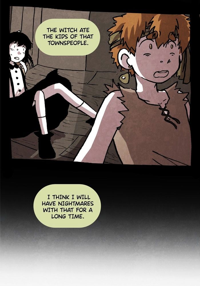 Read Hooky En Manga Online