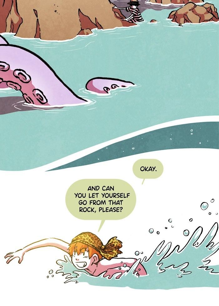 Read Hooky En Manga Online