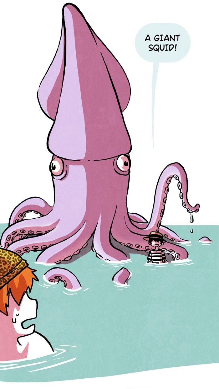 Read Hooky En Manga Online
