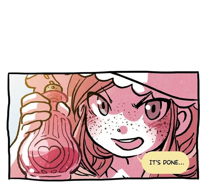 Read Hooky En Manga Online