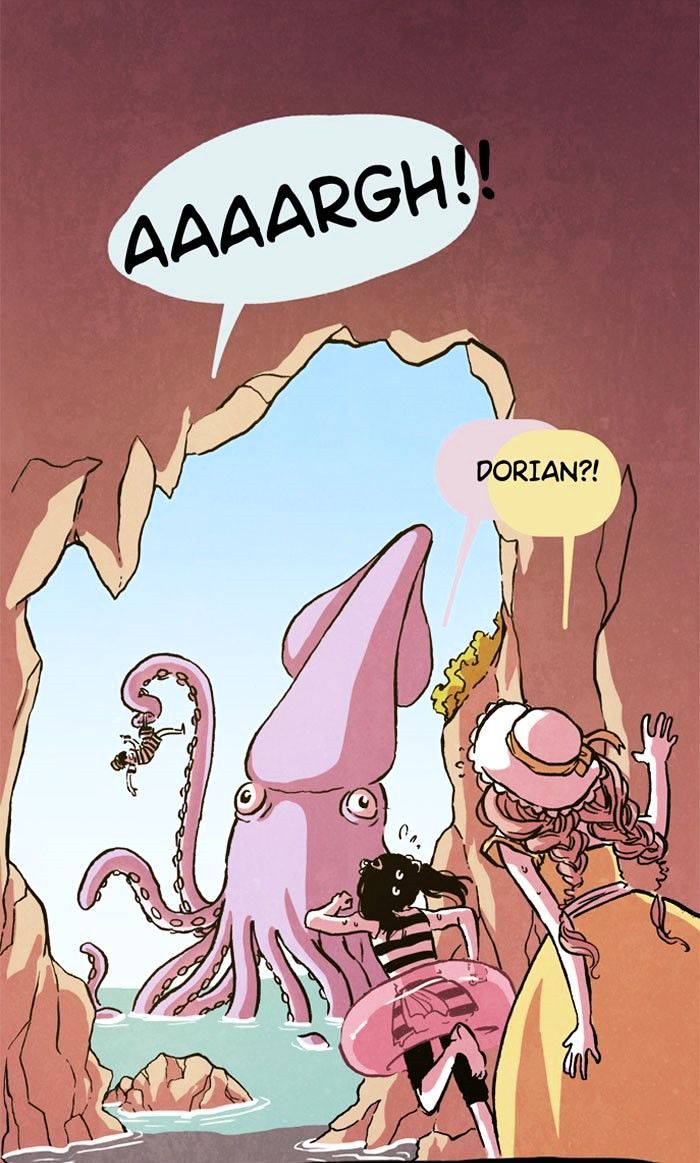 Read Hooky En Manga Online